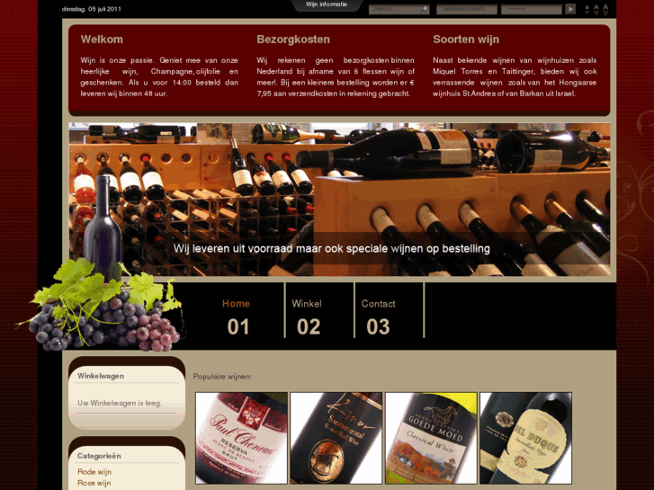 www.frenchwinesite.com