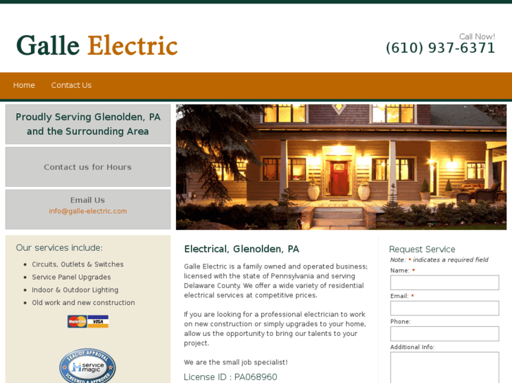 www.galle-electric.com