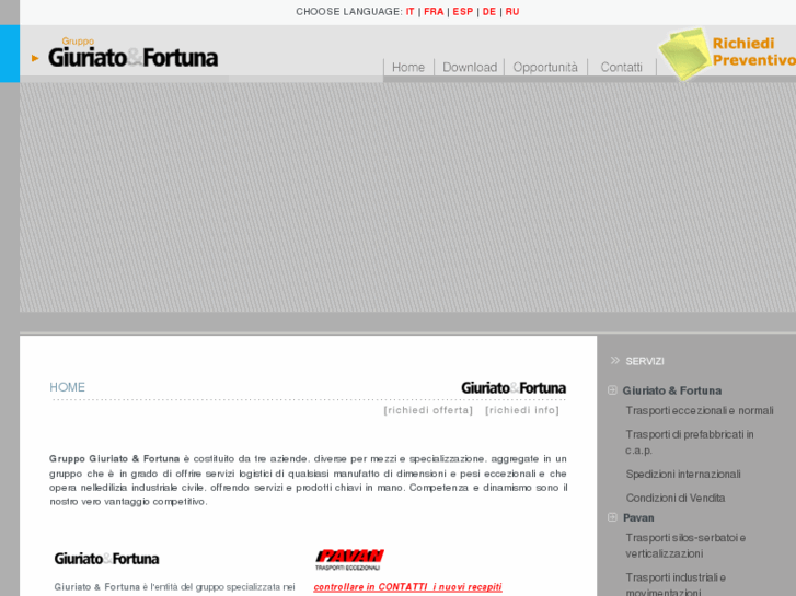 www.giuriatofortuna.it