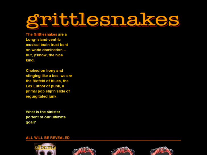 www.grittlesnakes.com
