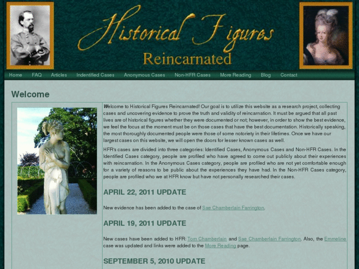 www.historicalfiguresreincarnated.com