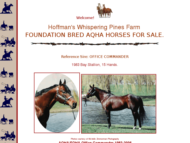 www.hoffmanswhisperingpines.com