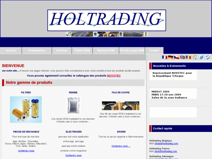 www.holtrading.com