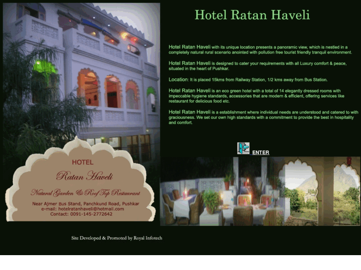 www.hotelratanhaveli.com