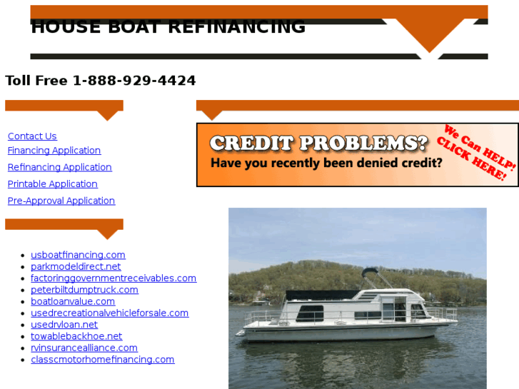 www.house-boat-refinancing.com