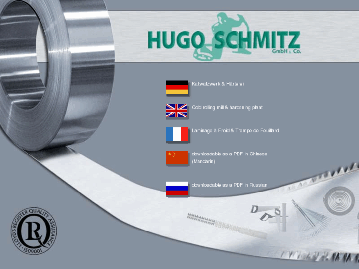 www.hugo-schmitz.com