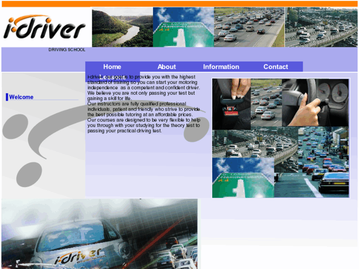 www.i-driver.net