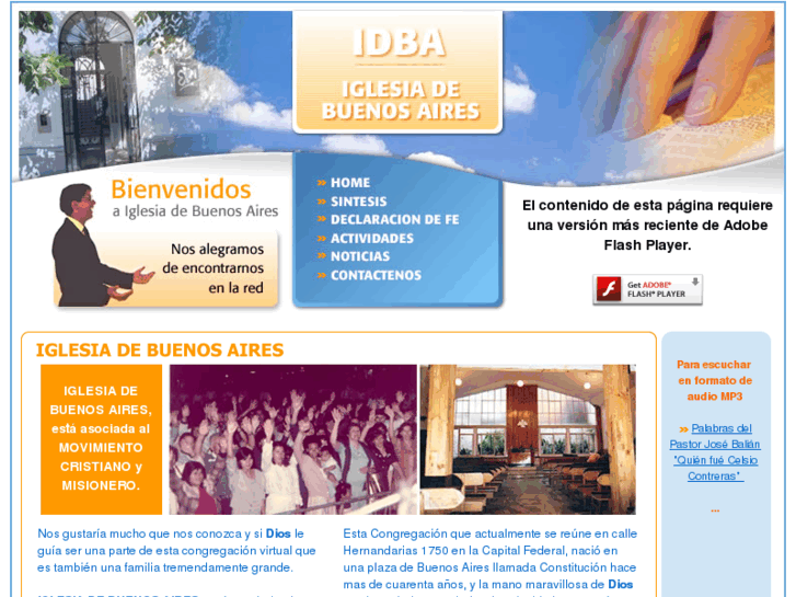 www.idba-argentina.org