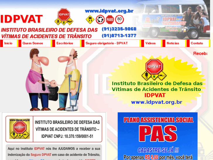 www.idpvat.org.br