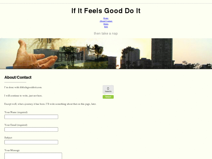 www.ifitfeelsgooddoit.com