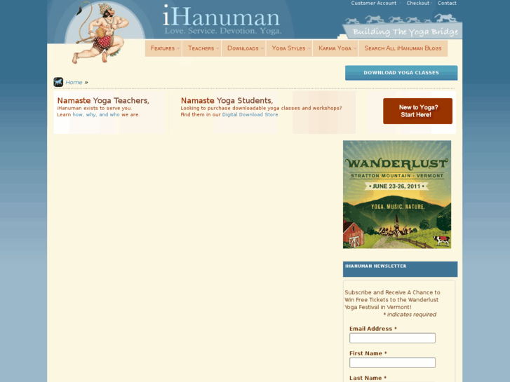 www.ihanuman.com