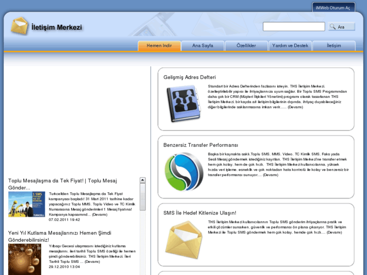 www.iletisimmerkezi.mobi