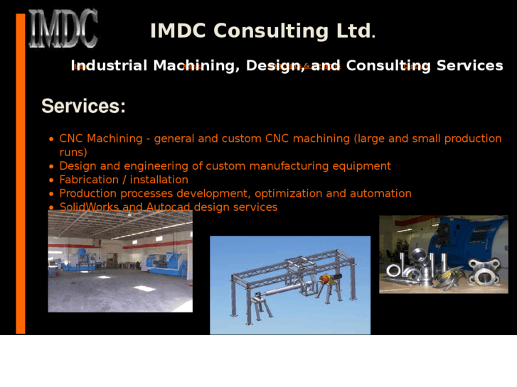 www.imdcconsulting.com