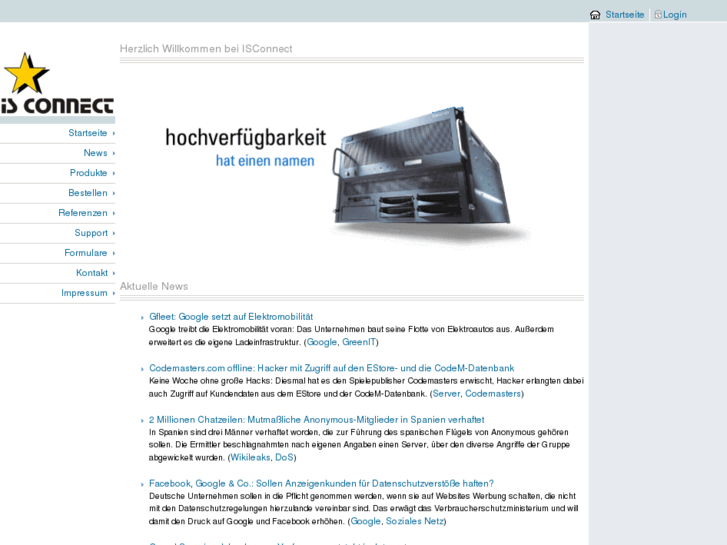 www.isconnect.de