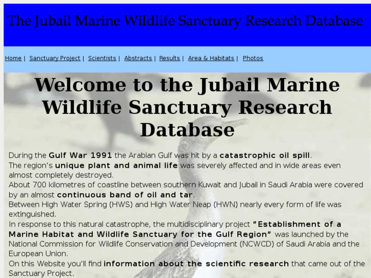 www.jubail-wildlife-sanctuary.info