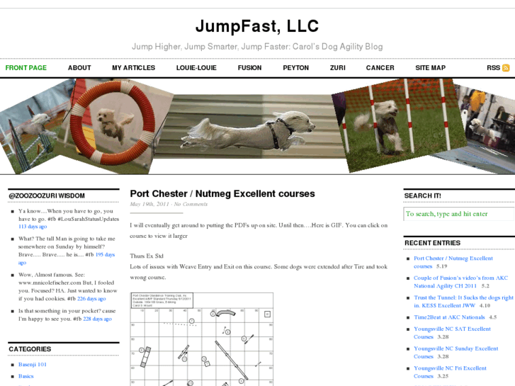 www.jumpfast.net