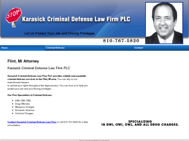 www.karasicklawfirm.com