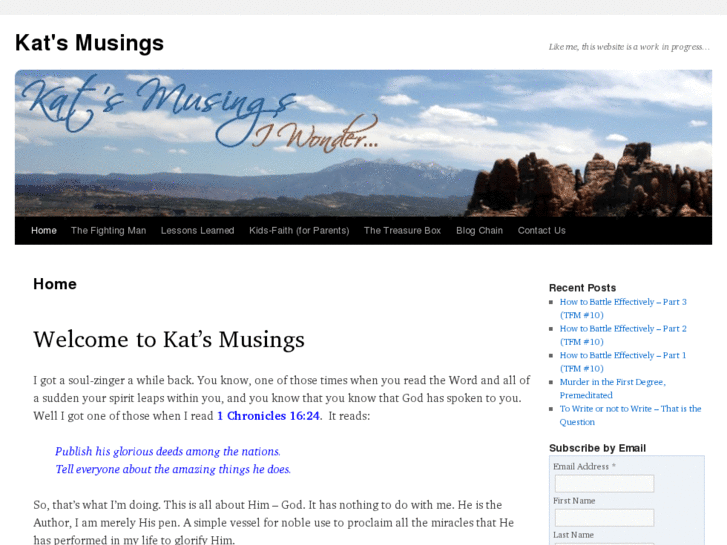 www.katsmusings.com