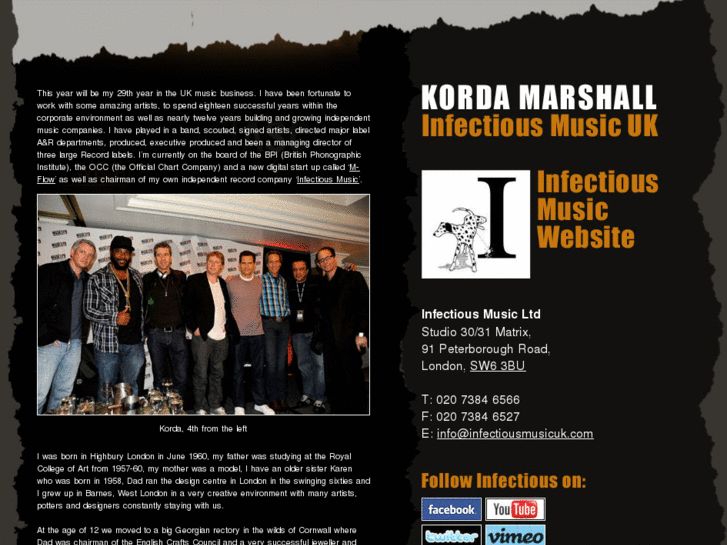 www.kordamarshall.com