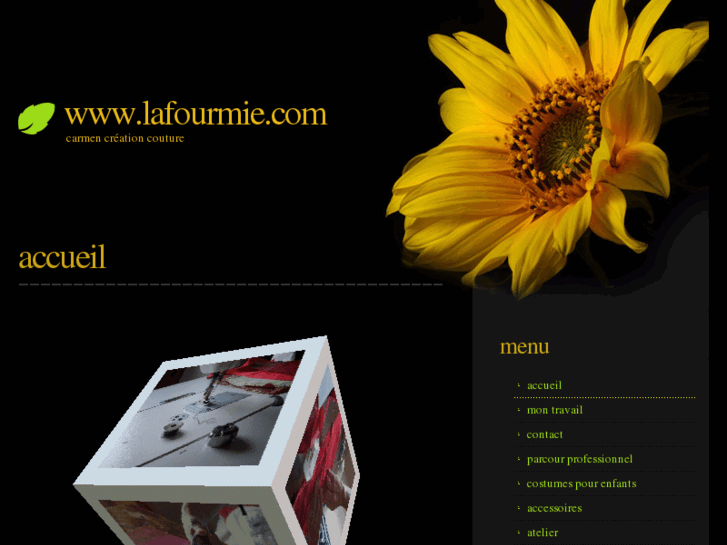 www.lafourmie.com