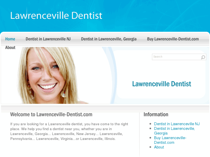 www.lawrenceville-dentist.com