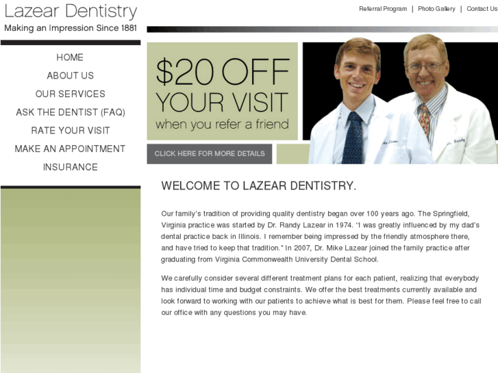 www.lazeardentistry.com