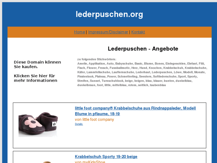 www.lederpuschen.org