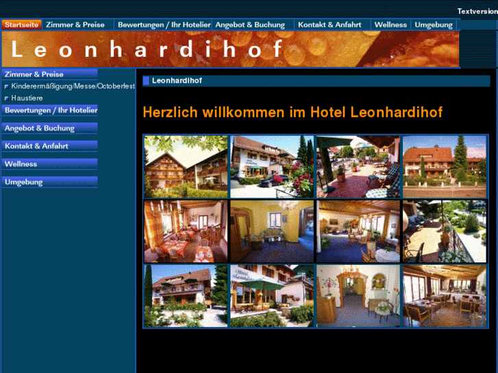 www.leonhardihof.com