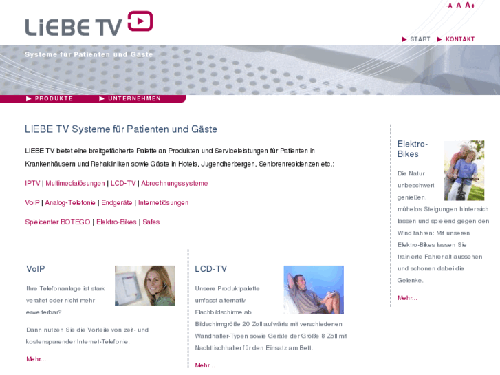 www.liebe-tv.com