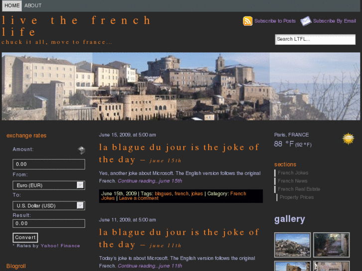 www.livethefrenchlife.com