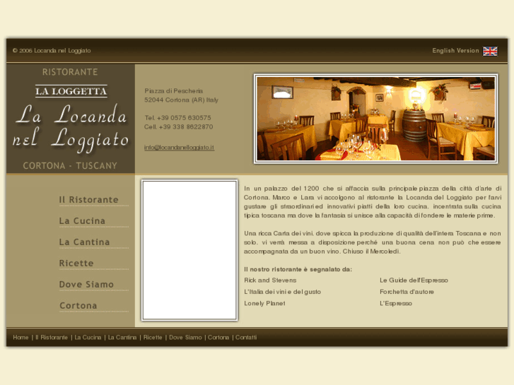 www.locandanelloggiato.it