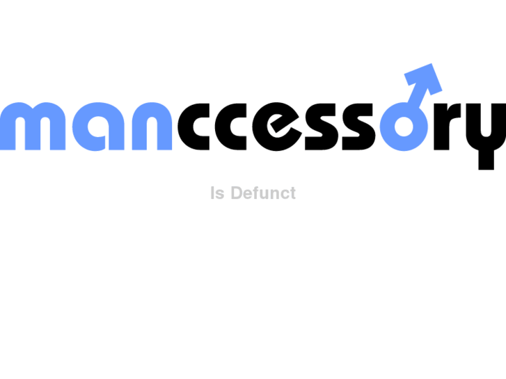 www.manccessory.com