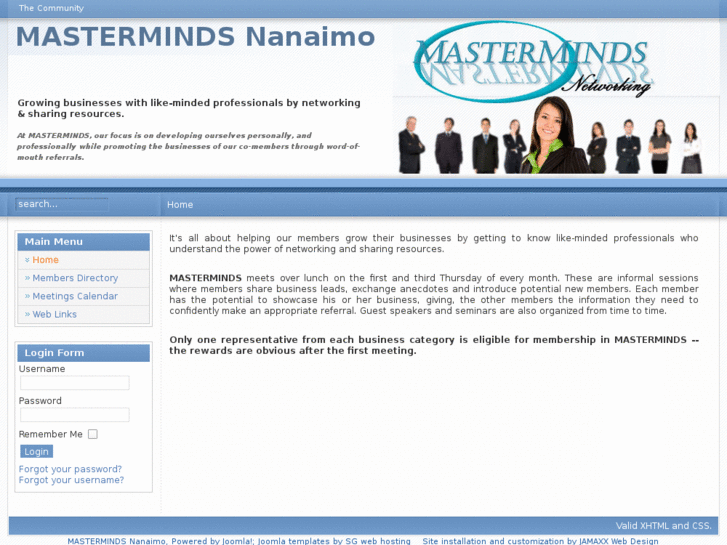 www.mastermindsnanaimo.com