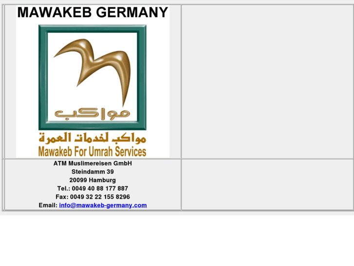 www.mawakeb-germany.com