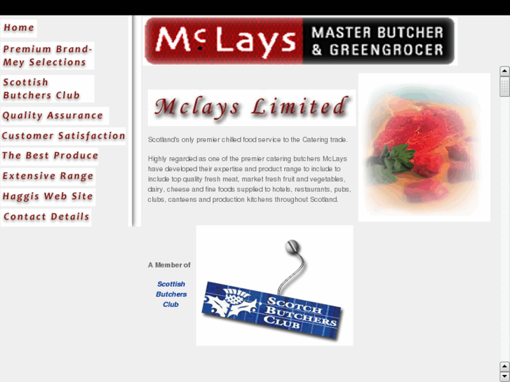 www.mclaysfoods.co.uk