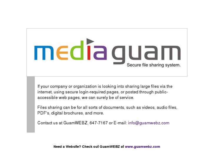 www.mediaguam.com