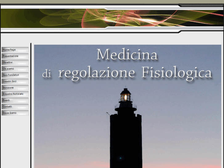 www.medicinadiregolazionefisiologicalivorno.org