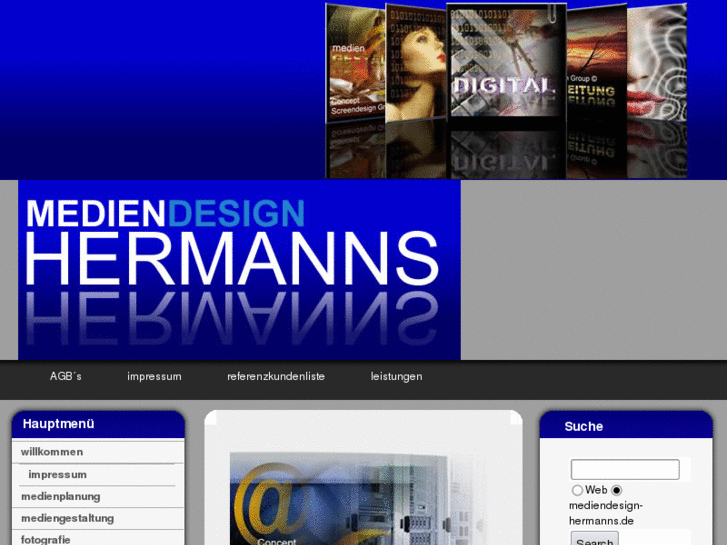 www.mediendesign-hermanns.de