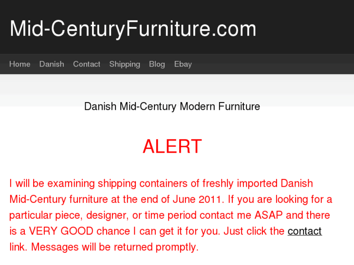 www.mid-centuryfurniture.com