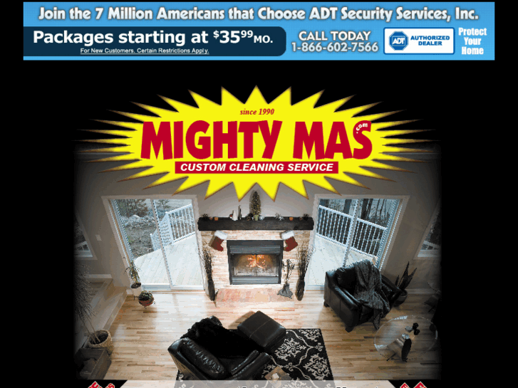 www.mightymas.com