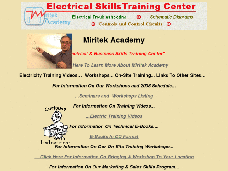 www.miritekacademy.com