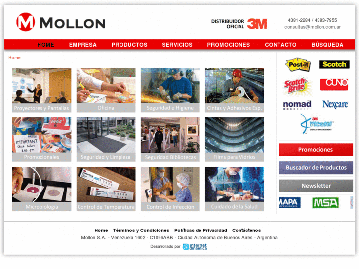 www.mollon.com.ar