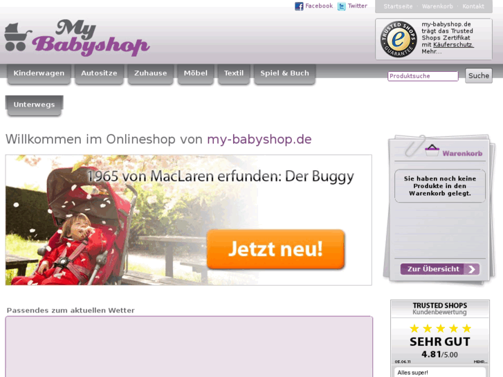 www.my-babyshop.de