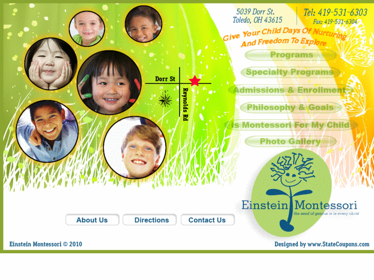 www.myeinsteinmontessori.com