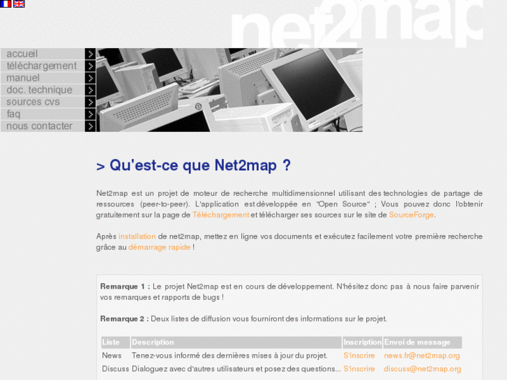 www.net2map.org