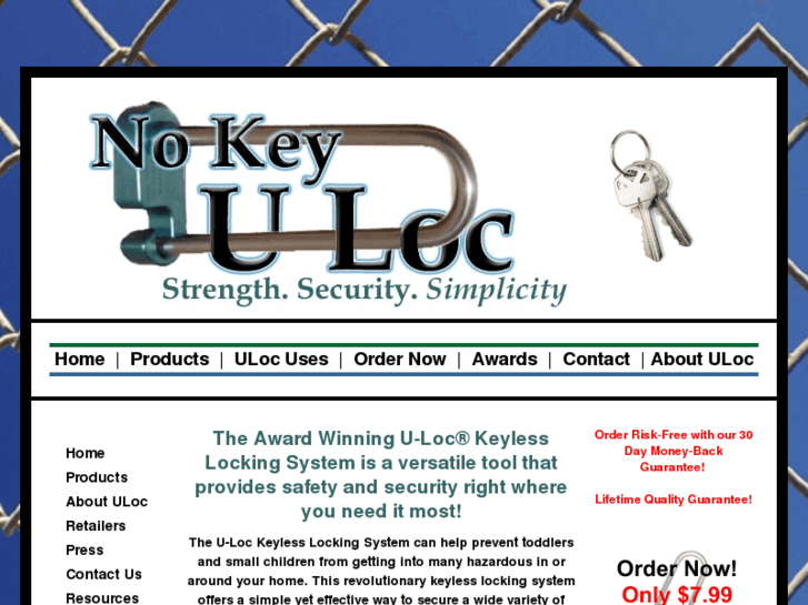 www.nokeyuloc.com