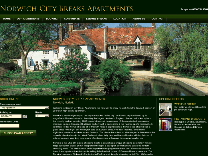 www.norwichcitybreaks.co.uk