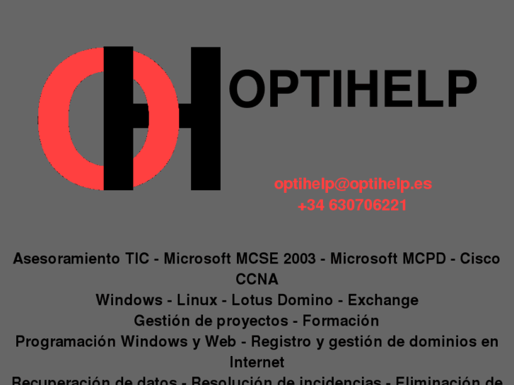 www.optisoft.es