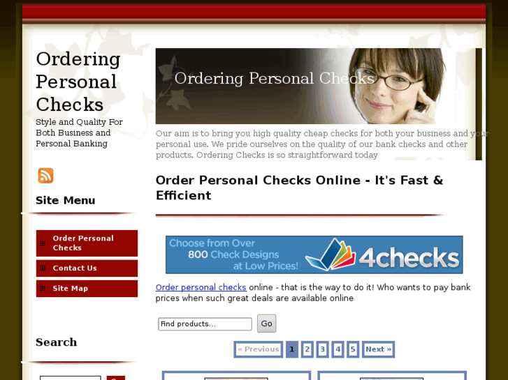 www.order-personal-checks.org