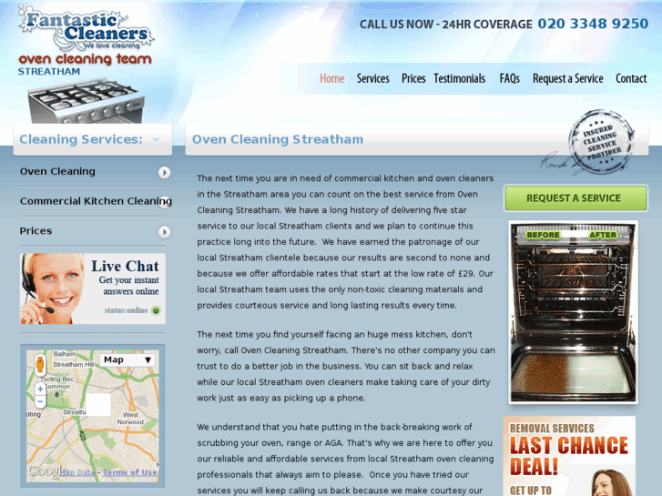 www.ovencleaningstreatham.co.uk